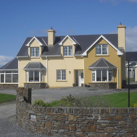 Cill Chiarain B&B Ballybunion Exterior foto